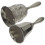 Deskbel Voor Service Retro Design 2 4,5x2,2x2,2 Inch 1