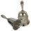 Deskbel Voor Service Retro Design 2 4,5x2,2x2,2 Inch 6