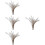 40 Simulierte Pampasgras Für Blumenarrangements 8