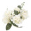 2Stk Künstliche Rosenblumen 3