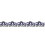 5Stk Holzschild Accessoire Abschlussfeier 2024 11