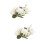 2Stk Künstliche Rosenblumen 9
