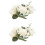 2Stk Künstliche Rosenblumen 7