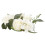 2Stk Künstliche Rosenblumen 2
