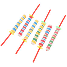 24 . Papier Flicker Spielzeug Geschenk Für Kinder