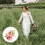 4 Sets Blumen Brosche Armband Corsage 11
