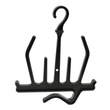 Multifunctional Heavy Duty Wetsuit Holder Kayaking And Swimming Gear Wall Mount Wetsuit Rack Dive Center Storage Hanger