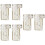 6 Flaschenöffner Hochzeitshelfer 8