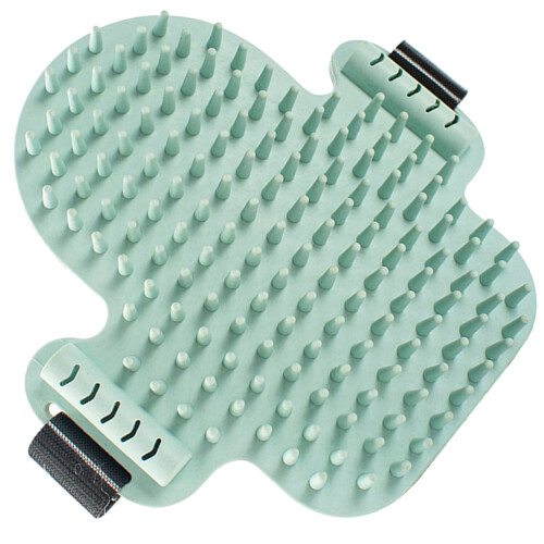 3 Katzennetz Eckbürste Selbstpflege-Massager Kratzmassagegerät