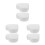 6 Kuchenform Herzförmig Dummy Backform 3