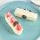 2Stk Simulierte - Und Joghurtkuchenmodelle Für Dessert 11
