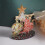 Christmas Tree Photo Frame Silicone Molds with-  set 6