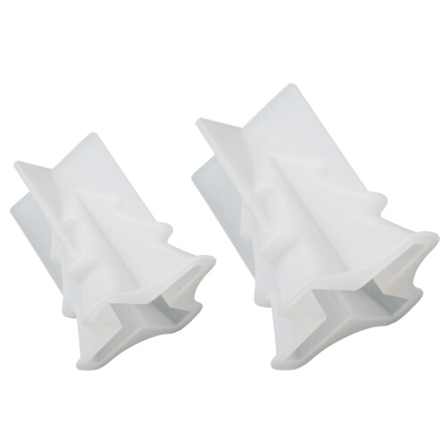 Christmas Tree Silicone Mold Christmas Baking Molds for-1 1