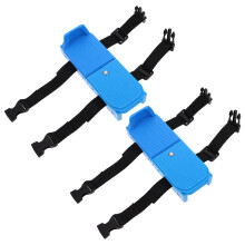 de ajustables para niño con doble y