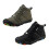 Bottes D'hiver En Coton Rembourré Semelle Résistante Noir 36 7