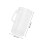 10 Mini Chopes À Transparentes Pour Mariage Célébrations 2