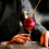 12 Pièces Marqueurs De Vin Forme 4