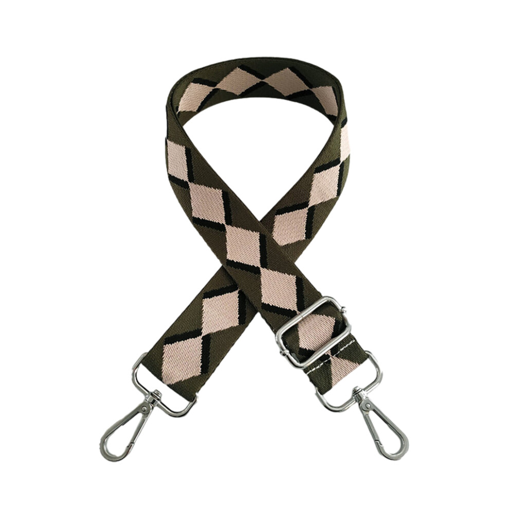 (3 Diamond style) Adjustable Bag Belt Stylish And Functional For Shoulder Bags Widely-image-OPC-PMTXK9B-NEW