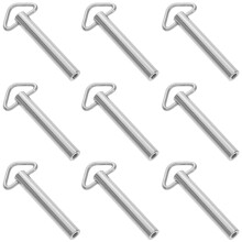 50 Pcs Winding Keys For Windup Music Box Jewelry Box Handle Replacement