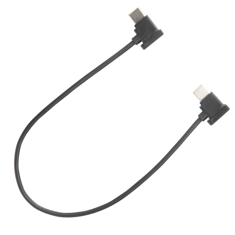 Typec To Typec 30Cm Data Cable For Mavic Mini 2 Air 2 Osmo Pocket Pocket 2 4901359600261