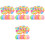 4 Pieces Mini Egg Ornaments Easter Decorations Miniature Bird Eggs 5