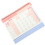 Household Desk Calendar For Daily Use 1