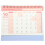 Household Desk Calendar For Daily Use 8