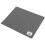 Pet Food Mats Grey Silicon Dioxide 1 Set For Feeding Time 11
