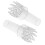 4 Pcs Plastic Oil Film Processor Aquarium Protein Skimmer Filter 11