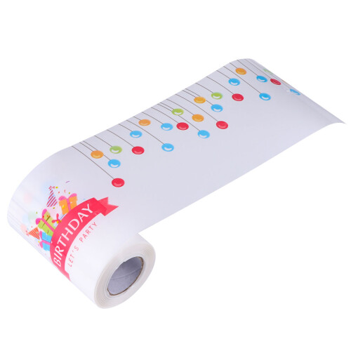 Edge Trim Bakery Packaging Mousse Decorating Tool