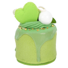 Artificial Cake Decor Simulation Model For Photography And Display Use