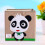 Box Storage Cube Storage Origanizer Clothes Child Toy 9