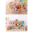 Box Storage Cube Storage Origanizer Clothes Child Toy 2