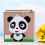 Box Storage Cube Storage Origanizer Clothes Child Toy 7