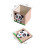 Box Storage Cube Storage Origanizer Clothes Child Toy 4