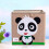 Box Storage Cube Storage Origanizer Clothes Child Toy 6