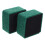 2Pcs Reusable Aquarium Filter Cubes For Fish Tank 7