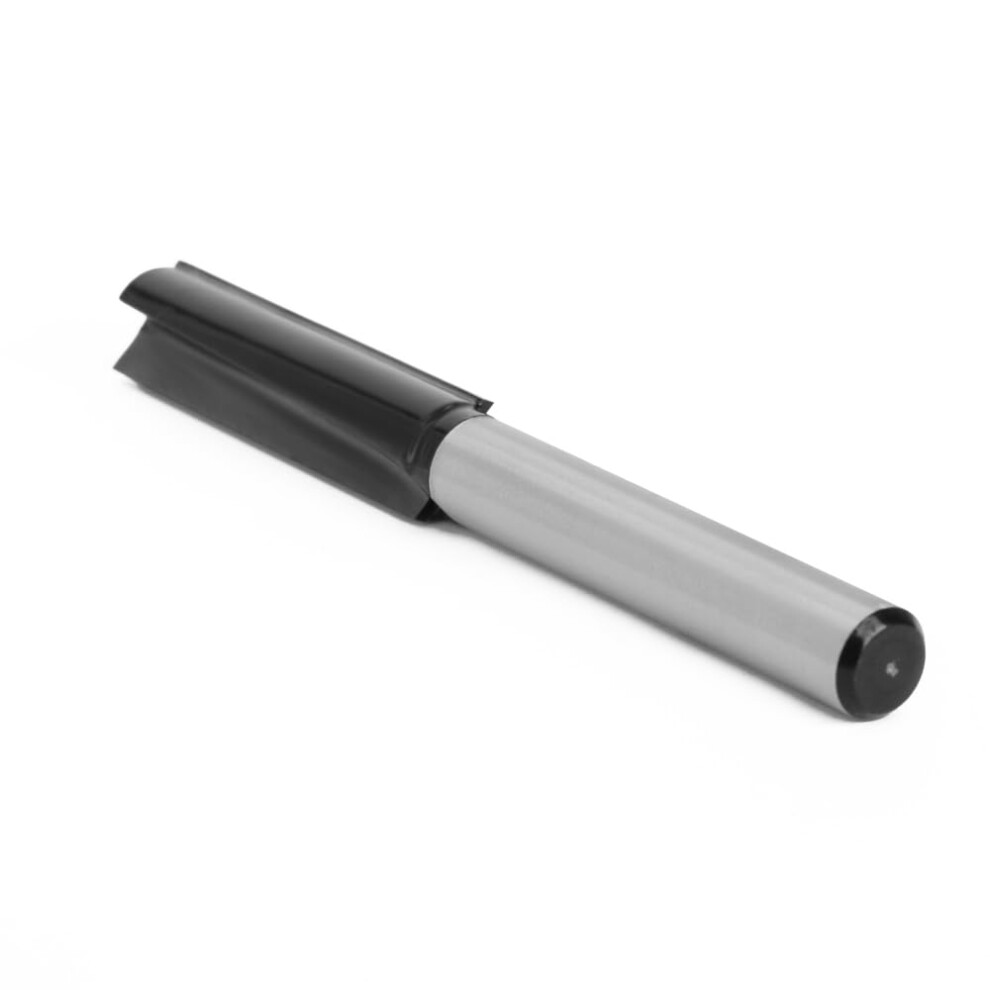 Keyhole Router Bit, 12.7Mm Shank, 17Mm Diameter, Lengthened Bottom, Engraving Machine Woodworking Milling Cutter, 1Pc 9067246618452