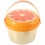 Creative Carrying Toy Bucket Storage Case For Office Or Home Use 3