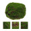 1Pc Simulation Natural Dried Moss For Home Flowerpot Decor 3