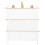 Wall Hanging Plush Toy Organizer Fine Mesh Storage Holder 4