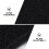 2Pcs Fish Tank Sponge Filter Pad Black Durable Aquarium Purify Sponge 7