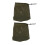 2Pcs Compression Sack For Sleeping Bag Portable Hiking Essential 1