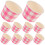10 Pezzi In Per Gelato E Dolci 9