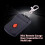Wireless Garage Door Remote 315MHz 1Button 200m Control Transmitter 9