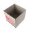 Scatola Ripostiglio Organizer Ecologico 4