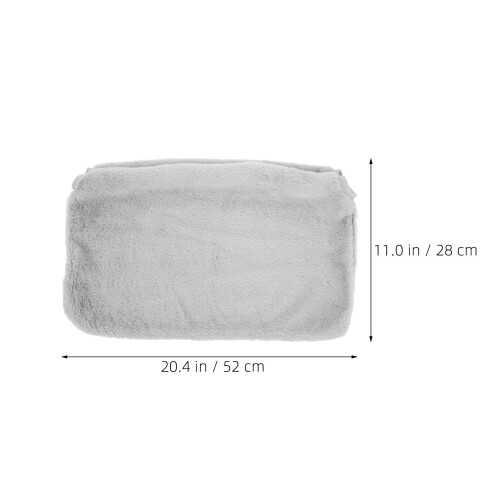 Lavável Para Rede De 52X28Cm, Removível 1