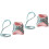 2 Sets Draagbaar Kat Traction Riempje Kit 5