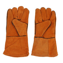 1 Paar Garten-Sicherheitshandschuhe, weich,