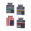 4 Unidades 330 Ml Neoprene Para Lata 8